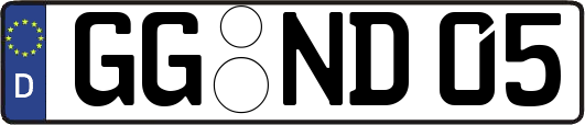 GG-ND05