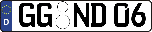 GG-ND06