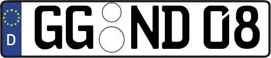 GG-ND08