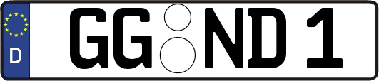 GG-ND1