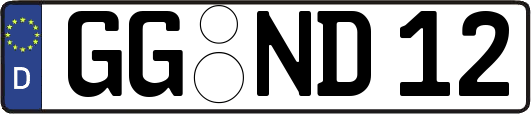 GG-ND12