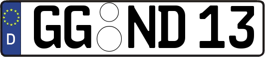 GG-ND13