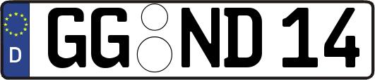 GG-ND14