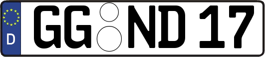 GG-ND17