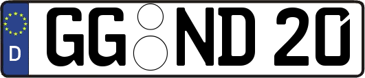 GG-ND20