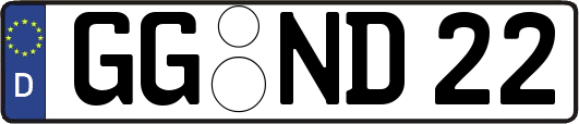 GG-ND22