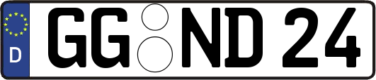 GG-ND24