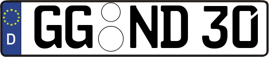 GG-ND30