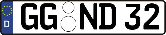 GG-ND32