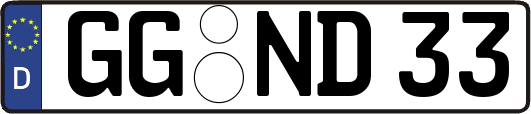 GG-ND33