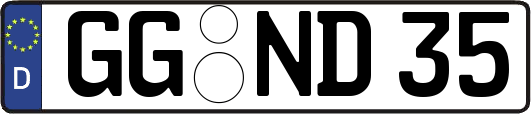 GG-ND35