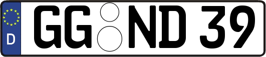 GG-ND39