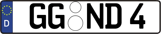 GG-ND4