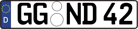 GG-ND42