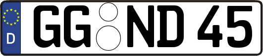 GG-ND45