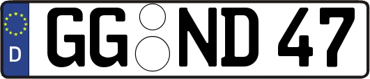 GG-ND47
