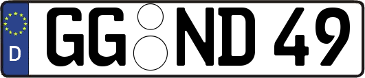 GG-ND49