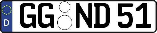 GG-ND51