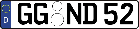 GG-ND52