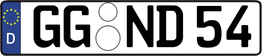GG-ND54