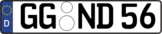 GG-ND56