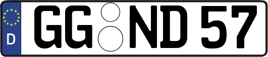 GG-ND57