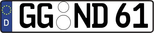 GG-ND61