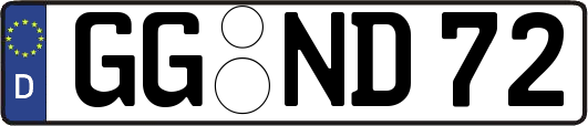 GG-ND72