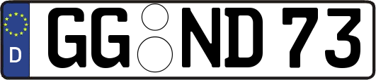 GG-ND73