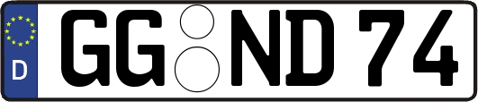 GG-ND74