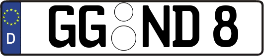 GG-ND8