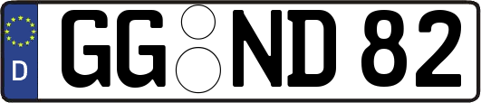 GG-ND82