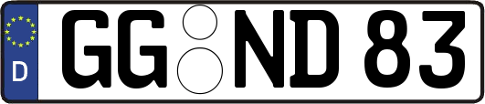 GG-ND83