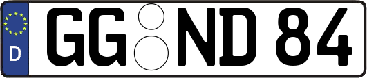 GG-ND84