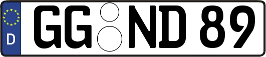 GG-ND89