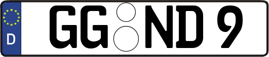 GG-ND9