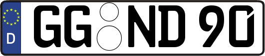 GG-ND90