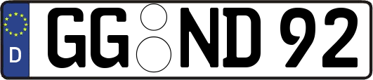 GG-ND92