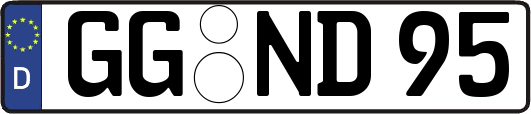 GG-ND95