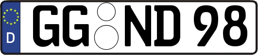 GG-ND98
