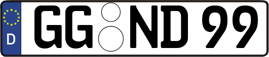 GG-ND99