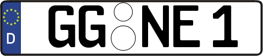 GG-NE1