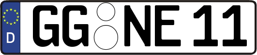GG-NE11