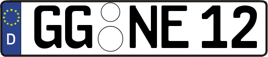 GG-NE12