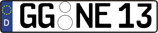 GG-NE13