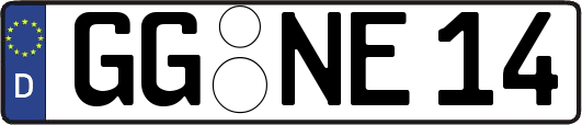 GG-NE14