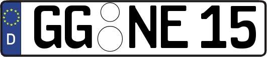 GG-NE15