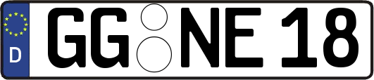 GG-NE18