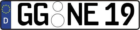 GG-NE19