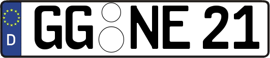 GG-NE21